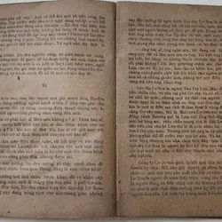 A. J  Cronin - tiểu thuyết THÀNH TRÌ 706659