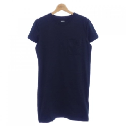 HERMES *16-7710. Đầm cắt - Hàng hiệu Chính hãng