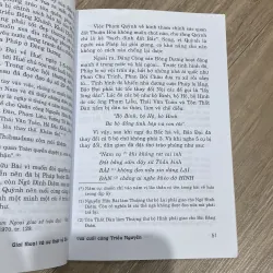 GIAI THOẠI VÀ SỰ THẬT VỀ BẢO ĐẠI - VUA CUỐI CÙNG TRIỀU NGUYỄN 1010282