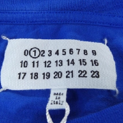 Áo thun Maison Margiela S51GC0514 - Hàng hiệu Authentic 775703