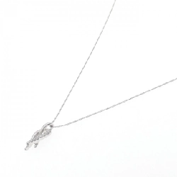 Dây chuyền kim cương PT900/PT850 0.06CT - Hàng hiệu Chính hãng 859650