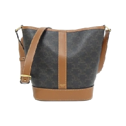 Túi xách vai Celine Small Bucket 191442CAS - Hàng hiệu Authentic