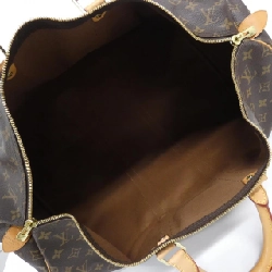 Túi du lịch Louis Vuitton Monogram Keepall 55cm M41424 - Hàng hiệu Chính hãng 803555