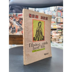 Những cánh hoa tàn - Nam Cao