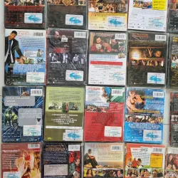 Lô đĩa phim gốc, real, chưa sửa dụng, mới tinh, có 59 bộ 998412