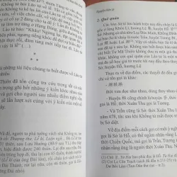 Lão Tử Đạo Đức Kinh - Nguyễn Hiến Lê 716636