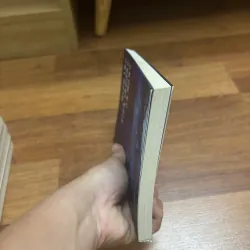 Điều tra hiện trường án mạng - Hứa Đại Bằng 797638