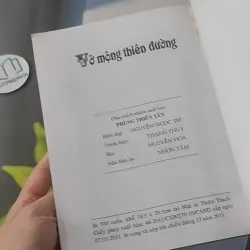 Vỡ Mộng Thiên Đường - Người Việt tha phương trên đất  Mỹ - Anh Thư 928493