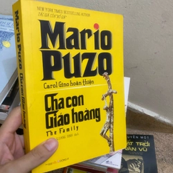 Cha con giáo hoàng