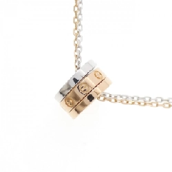 Cartier Love Necklace - Hàng hiệu Authentic 841969