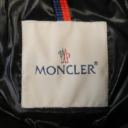 MONCLER BAYARD Áo khoác lông - Hàng hiệu Chính hãng 815233