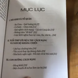 Thương nhớ một thời gian khó 973872