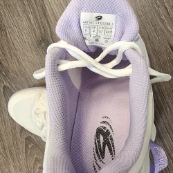 Giày pickleball Ecopaia nội địa Trung mới đi 2 lần 775812