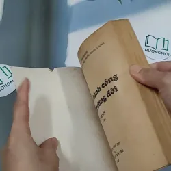 [XƯA] Muốn Thành Công Trên Trường Đời (1992) - Elmer. Wheeler 776024