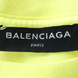 Áo thun BALENCIAGA 508218 TUK18 - Hàng hiệu Chính hãng 775397
