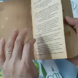 [MIỄN PHÍ BỌC SÁCH] The Upside of Irrationality - Dan Ariely 1027174