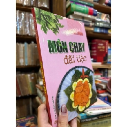 Món chay đãi tiệc - Đỗ Kim Trung