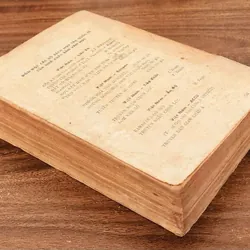 CON TÀU TRẮNG (561 trang) - Tiểu thuyết ngắn của nhà văn Kyrgyzstan Chingiz Aitmatov  735460