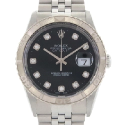Đồng hồ Rolex Thunderbird 16264G･5 SSxWG tự động A - Hàng hiệu chính hãng