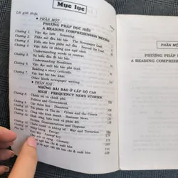 Phương pháp đọc và phiên dịch báo chí Anh Ngữ (A reading comprehension method) - 1993 591808