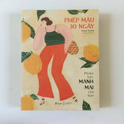 Phép màu 30 ngày (2020) 219276