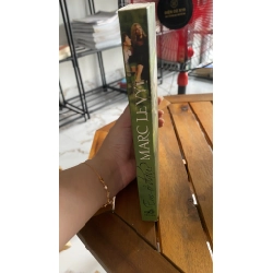 Mọi điều chúng ta chưa nói cùng nhau - Marc Levy 530773