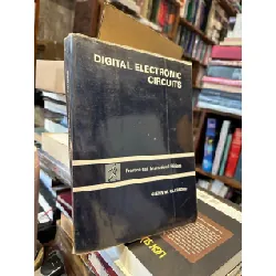Digital Electronic Circuits - Glenn M.Glasford
