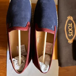 Giầy Tod’s Size 5 1/2 697144