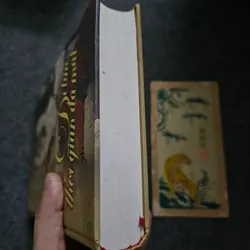 Đi tìm thời gian đã mất bìa cứng 733997