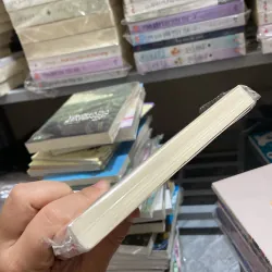 Anh sẽ lại đếm ngày phải nói tạm biệt em - Masaki Kirotomo 970386