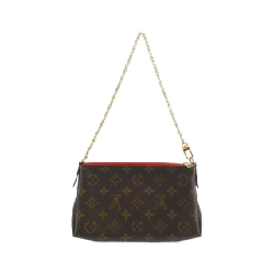 Túi xách vai Louis Vuitton Monogram Palas Clutch M41638 - Hàng hiệu Chính hãng 763928