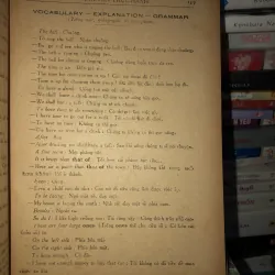 Anh văn thực hành bộ hai - Hoàng Việt 1046916