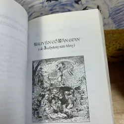 Trái Tim Hóa Đá - Truyện Cổ Dân Gian Đức 927571