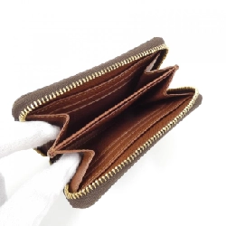 Ví tiền xu Monogram Zippy Louis Vuitton M60067 620861