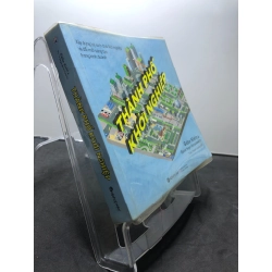 Thành phố khởi nghiệp 2018 mới 85% bẩn nhẹ bụng sách Gabe Klein và David Vega-Barachowitz HPB2207 KỸ NĂNG 189934