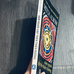 Năm người gặp trên thiên đường 607762