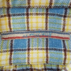 Áo sơ mi UMII908 - Hàng hiệu Authentic 824419