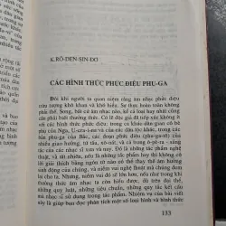 Các thể loại âm nhạc 1000168