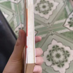 Vô Kỵ Giữa Chúng Ta Hay Là Hiện Tượng Kim Dung - Đỗ Long Vân, mới 80% (SCGR) 573075