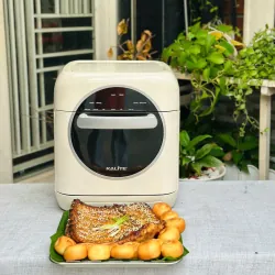 Kalite Ultra H6 — Bếp từ đơn công suất lớn, nấu nhanh tiết kiệm 740673