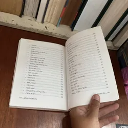 [Chữ Ký Tác Giả] - II Thơ: Bóng Đường Thi (222) - Trương Tấn - 2009 591171