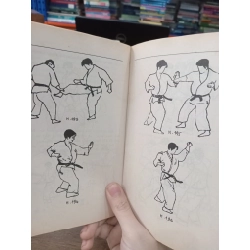 Karate căn bản - Lạc Hà 509855