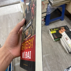 Gatsby vĩ đại.56 362728