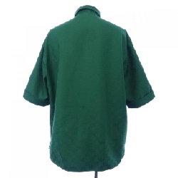 Gucci GUCCI Áo sơ mi ngắn tay - Hàng hiệu Chính hãng 901568