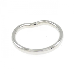 Nhẫn cong Tiffany - Hàng hiệu Authentic 834313