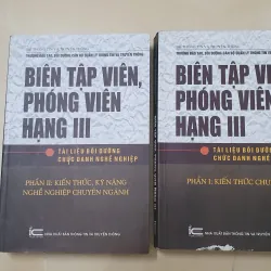 PHÓNG VIÊN HẠNG 3