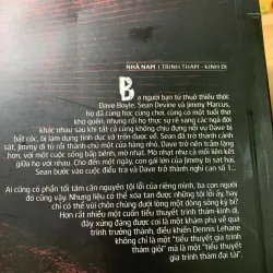 Dòng Sông Kỳ Bí - Dennis Lehane 785866