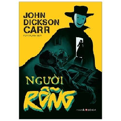 Người Rỗng - John Dickson Carr