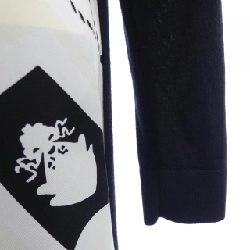 HERMES POSTE ET CAVALEIE *16-7760 Vải lụa Ren - Hàng hiệu Chính hãng 815080