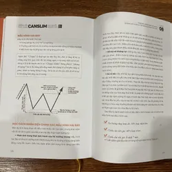 Làm giàu từ chứng khoán + Hướng dẫn thực hành Canslim cho người mới bắt đầu 605515